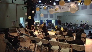 Spelling Bee