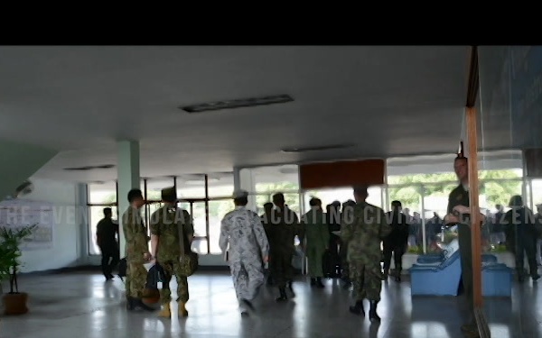 Cobra Gold NEO/RJNO Event