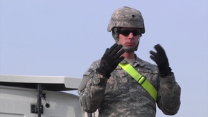 Patriot Missile Upgrade