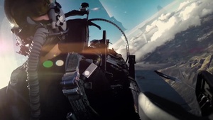 Atlantic Trident 2017 Teaser