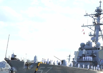 All Hands Update: Headlines for Tuesday, February 21, 2017