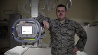 Radiology: Capturing Life-Saving Images