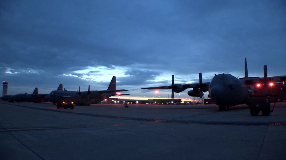 DVIDS - Video - Fleet on the Flight Line