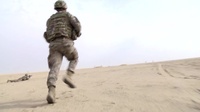 511th Dive Detachment Demolition Exercise