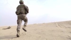 511th Dive Detachment Demolition Exercise