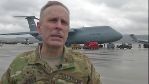 Apache Offloading Interviews
