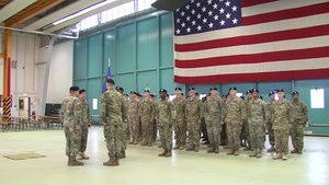 Delta Company, 1st Battalion, 3rd Aviation Regiment (Attack