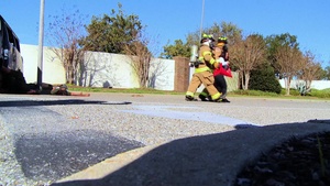 Exercise Train Derailing