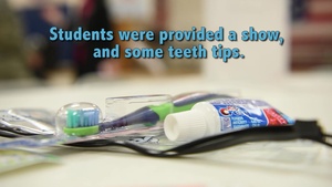 628th Tooth Team