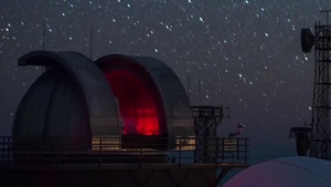 Air Force Tech Report: Adaptive Optics