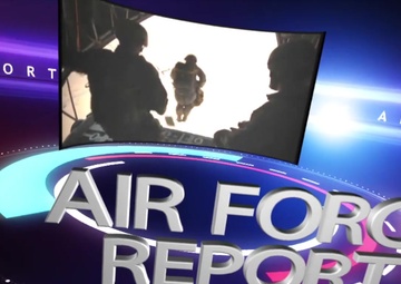 Air Force Report: COLA Rates