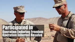 Meet Your New Sergeant Major | III Marine Expeditionary Force