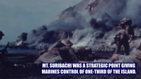 72nd Anniversary of the Flag Raising on Iwo Jima