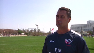 Okinawa Sevens Invitational Tournament