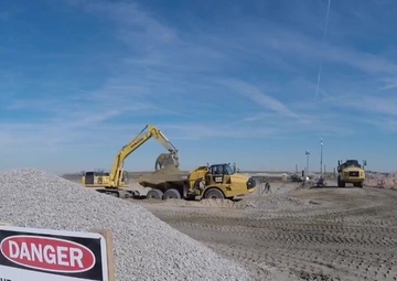 Sediment Basin Tide Gate Removal