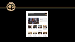 CP26 Communications Portfolio