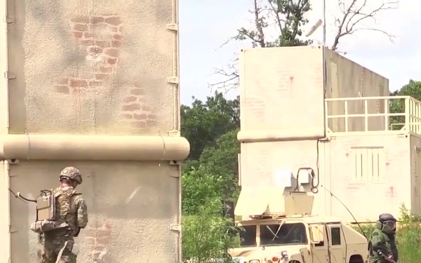 EOD Mission Brief Video