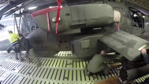 Apache Offloading