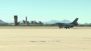 Dutch F-16 B-Roll Package