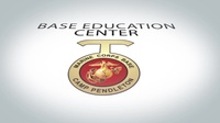 Camp Pendleton Base Education Center