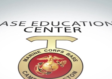 Camp Pendleton Base Education Center