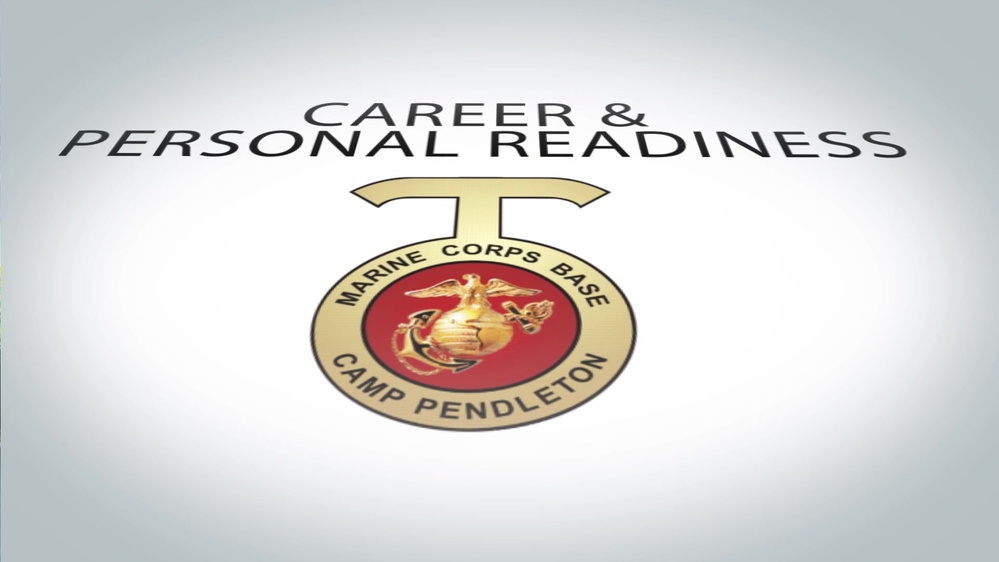 DVIDS Video Camp Pendleton Career Services