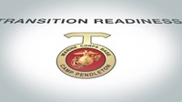 Camp Pendleton Transition Readiness Program