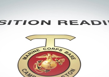 Camp Pendleton Transition Readiness Program