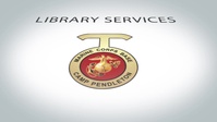 Camp Pendleton Libraries