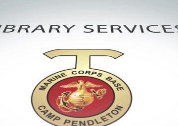 Camp Pendleton Libraries