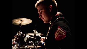 Marine Corps Jazz Orchestra 2017
