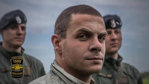 U.S. Army Europe Keith L Ware 2016 Broadcast Submission  Category I Video Spot Production