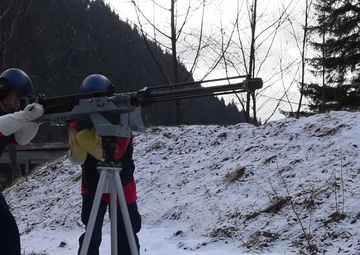 Week in the Life - CGC Liberty