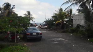 Preventative Medicine Surveys the Streets