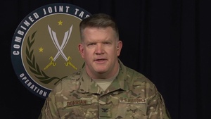 Col. John Dorrian - CTV News