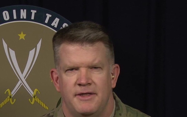 Col. John Dorrian - CTV News