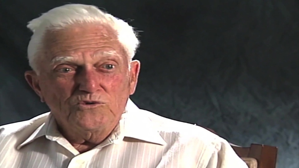 DVIDS - Video - Point Luck Voices From Midway pt5