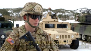 U.S. Army Europe Keith L. Ware 2016 Submission