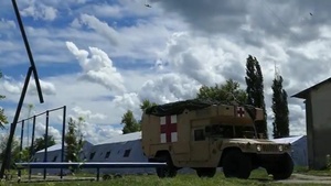 U.S. Army Europe Keith L. Ware 2016 Submission