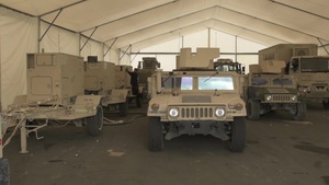 U.S. Army Europe Keith L. Ware 2016 Submission