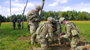 U.S. Army Europe Keith L. Ware 2016 Submission