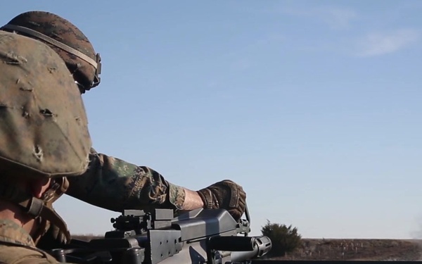 Mark 19 Range