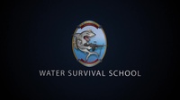 Marine Corps Water Survival School