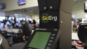 Adaptive Fitness Area