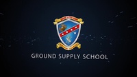 Ground Supply School