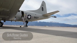 Peterson AFB hosts NASA snow research campaign