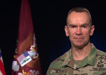 Enlisted Medical Corps Anniversary