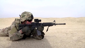 511th Dive Detachment Demolition Exercise