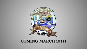 2017 Director's Cup Promotion