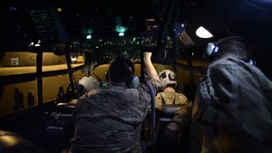 Special Operations Aerial Refueling